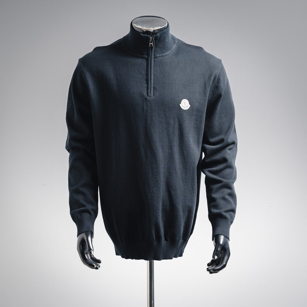 Mon 25fw knitted sweater