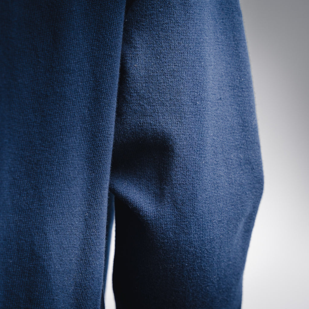 Mon 25fw knitted sweater