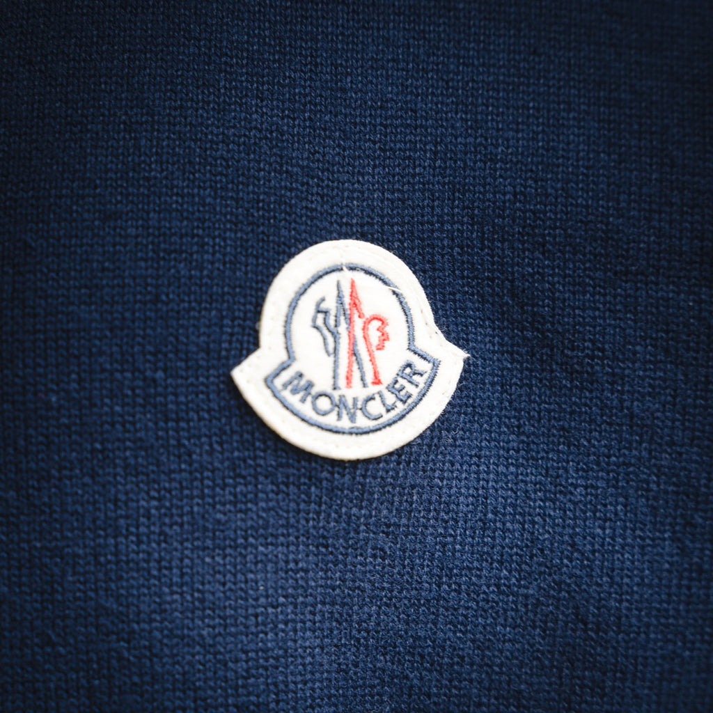 Mon 25fw knitted sweater