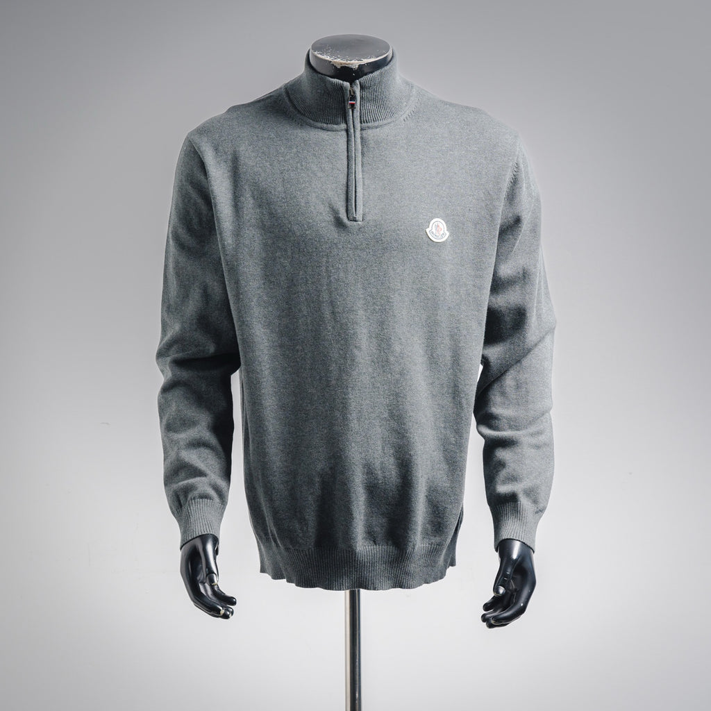 Mon 25fw knitted sweater