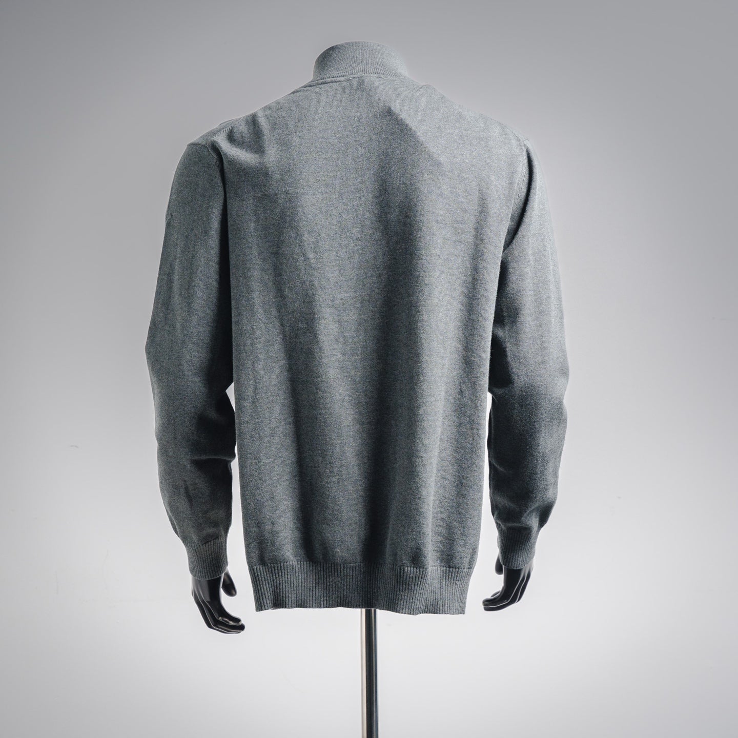 Mon 25fw knitted sweater