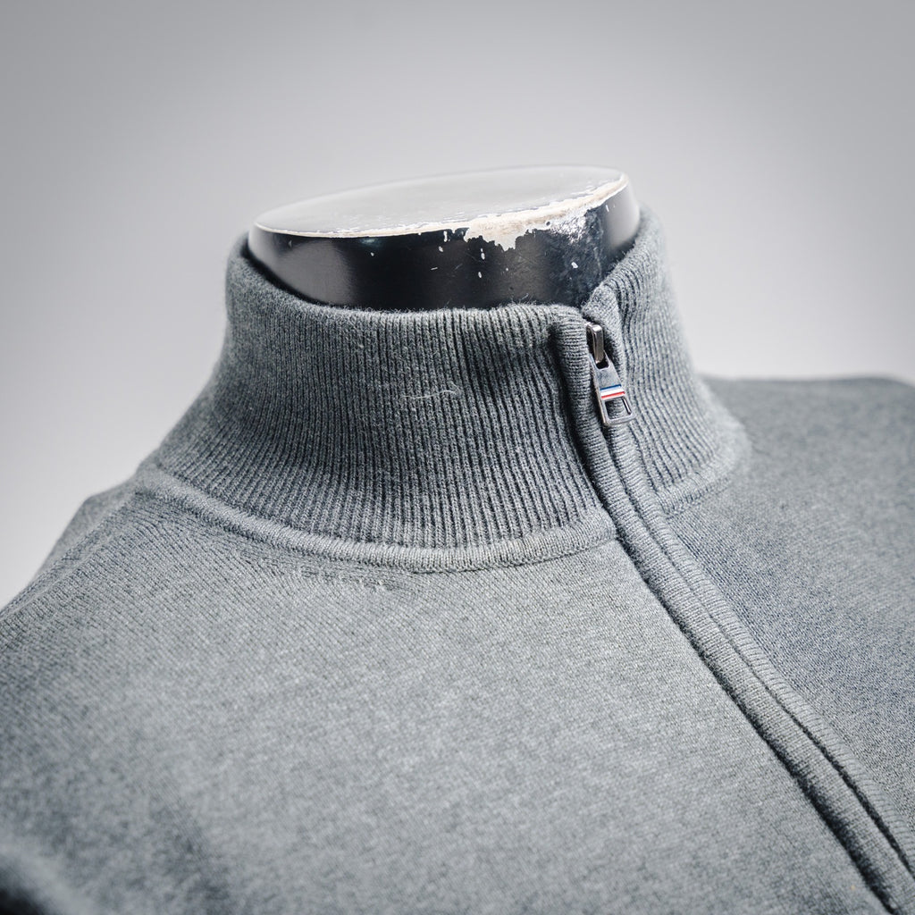 Mon 25fw knitted sweater