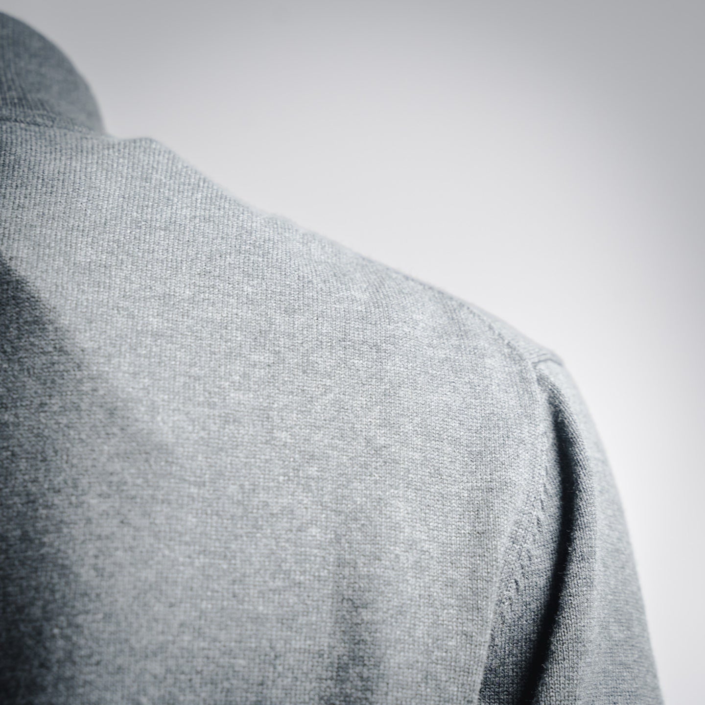 Mon 25fw knitted sweater