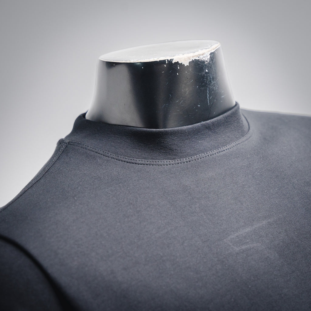 Louis 25fw embroidered shirt