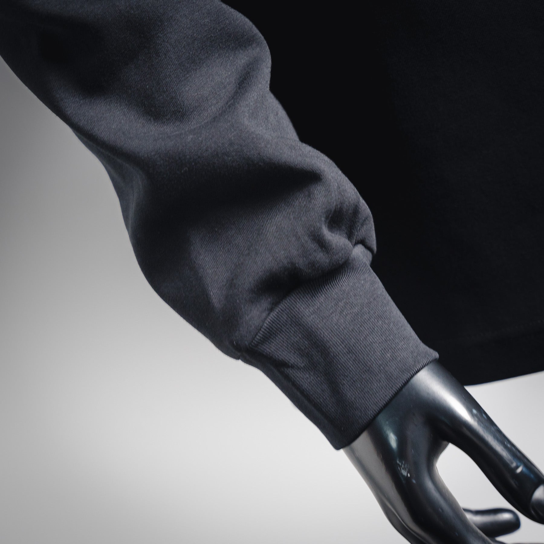 Louis 25fw embroidered shirt