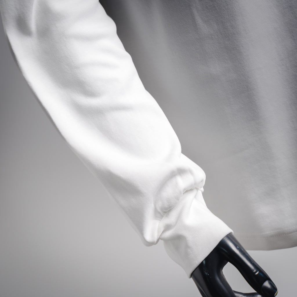 Louis 25fw embroidered shirt