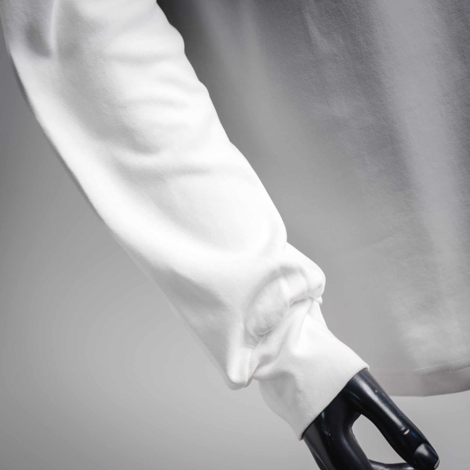 Louis 25fw embroidered shirt