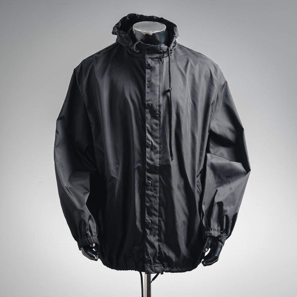 Balen 25fw printed jacket