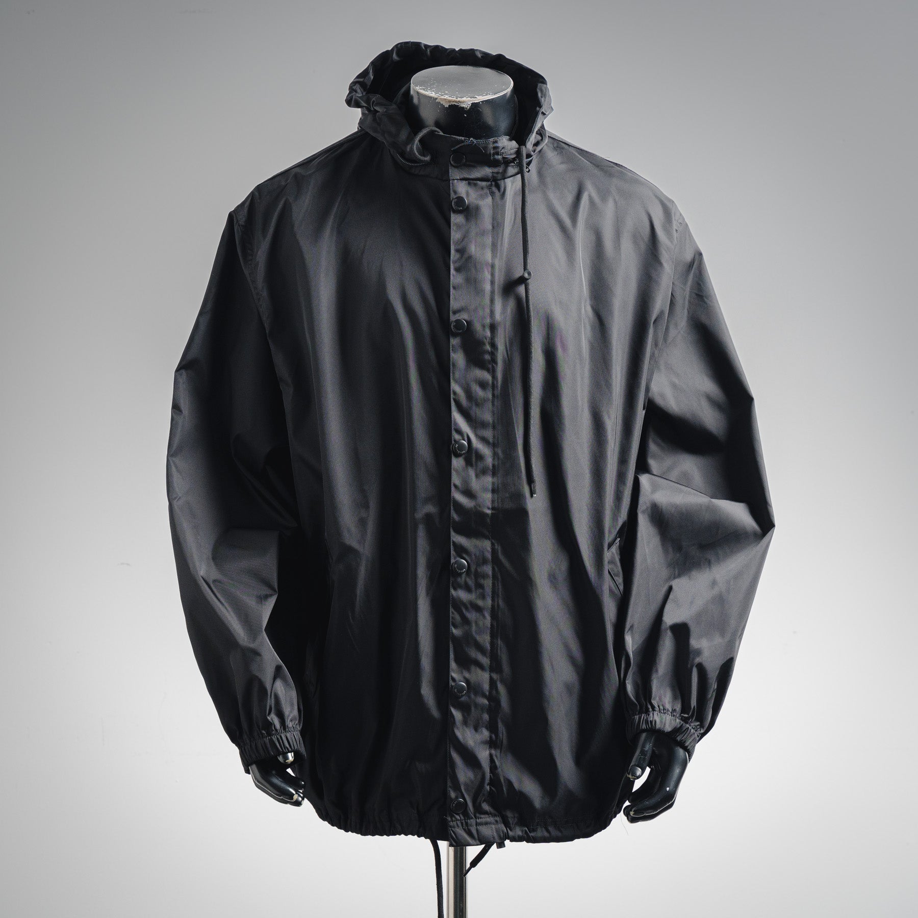 Balen 25fw printed jacket