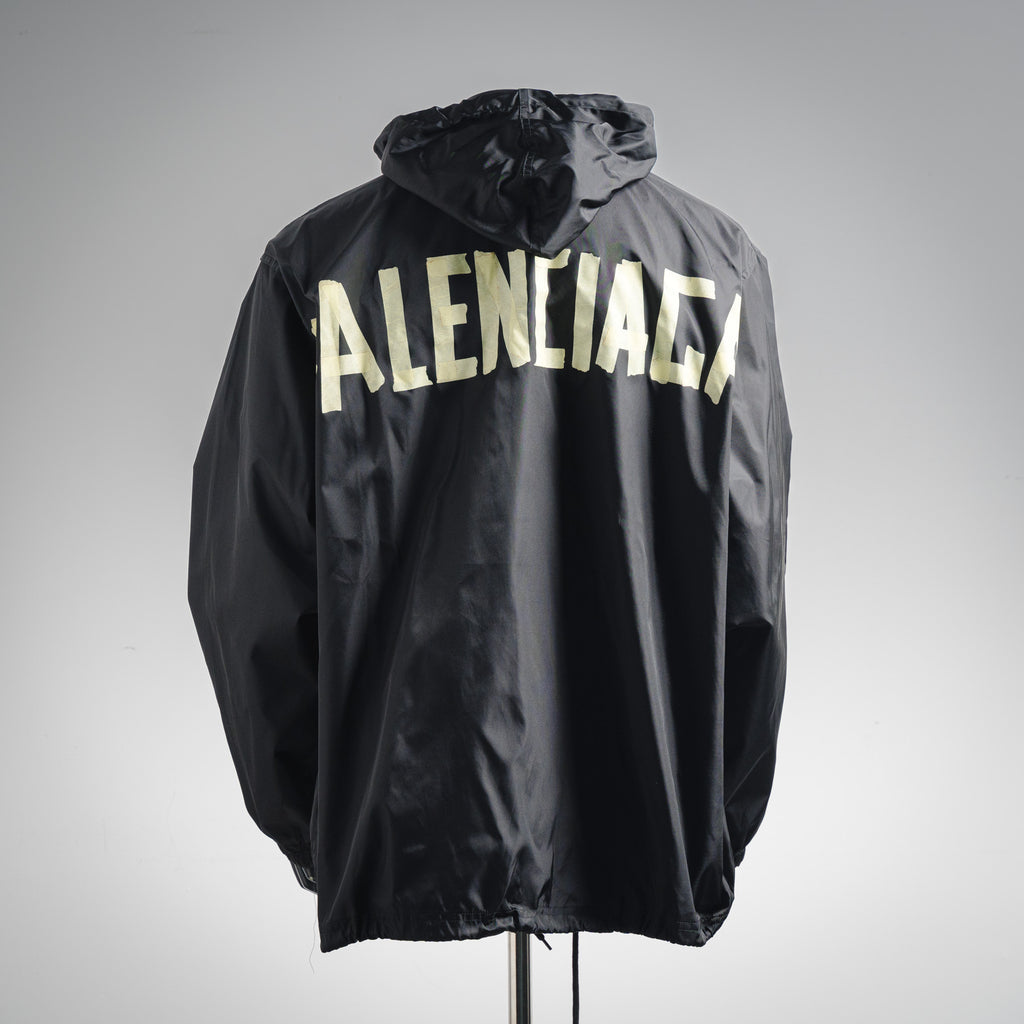 Balen 25fw printed jacket