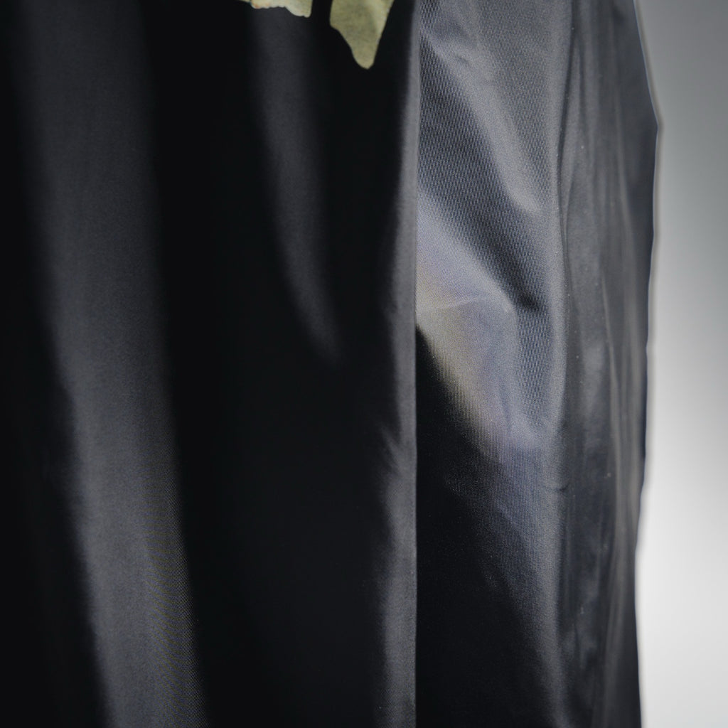 Balen 25fw printed jacket