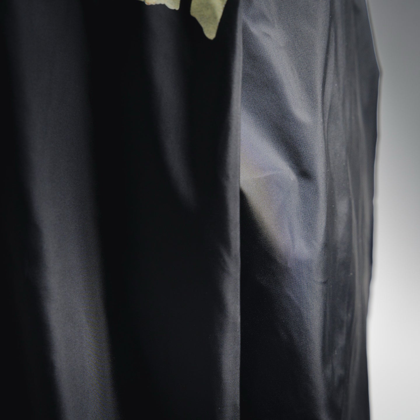 Balen 25fw printed jacket