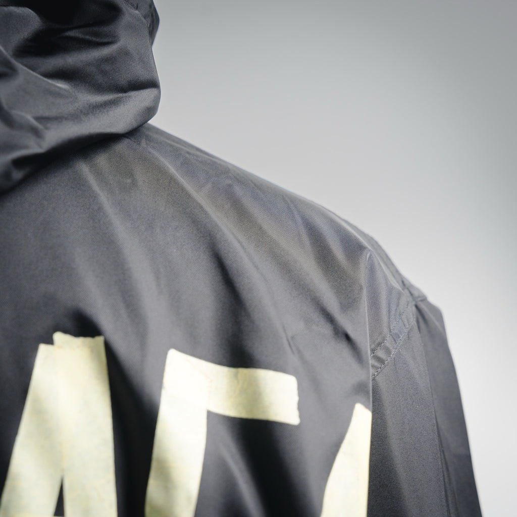 Balen 25fw printed jacket