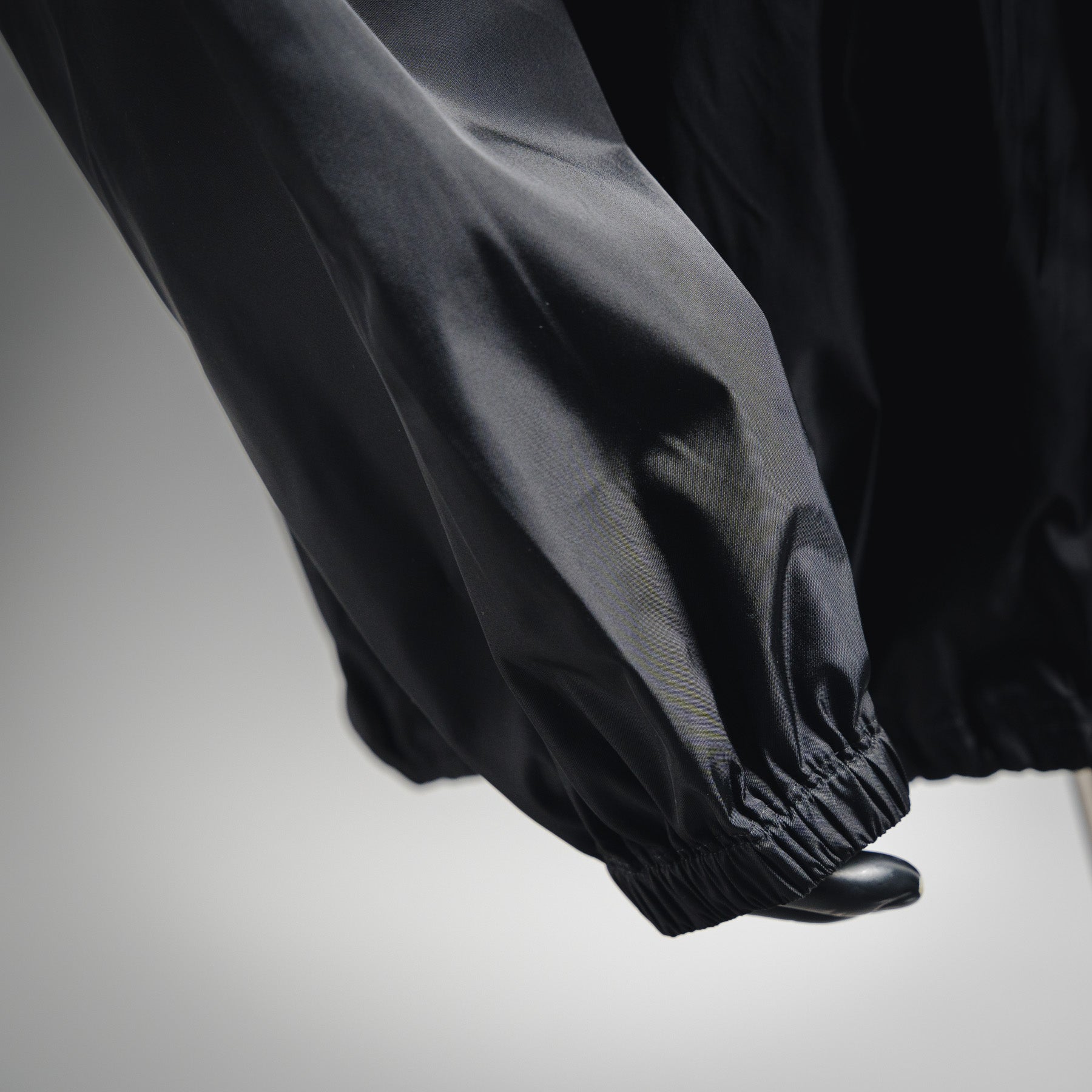 Balen 25fw printed jacket