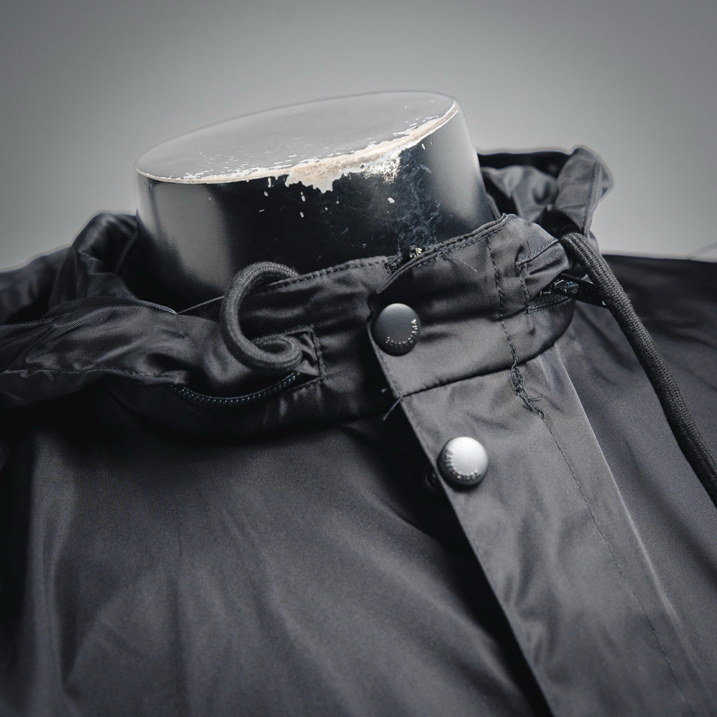 Balen 25fw printed jacket