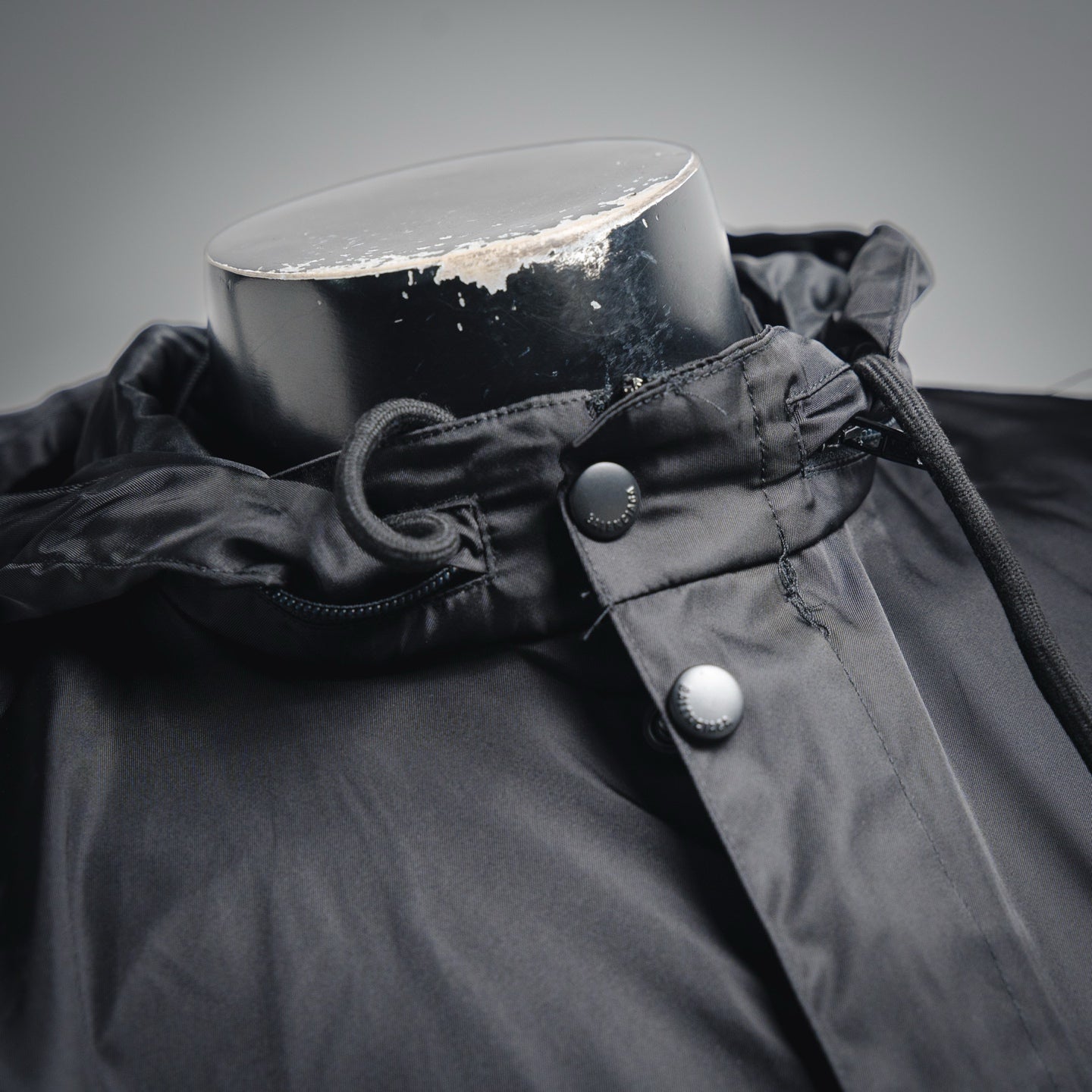 Balen 25fw printed jacket