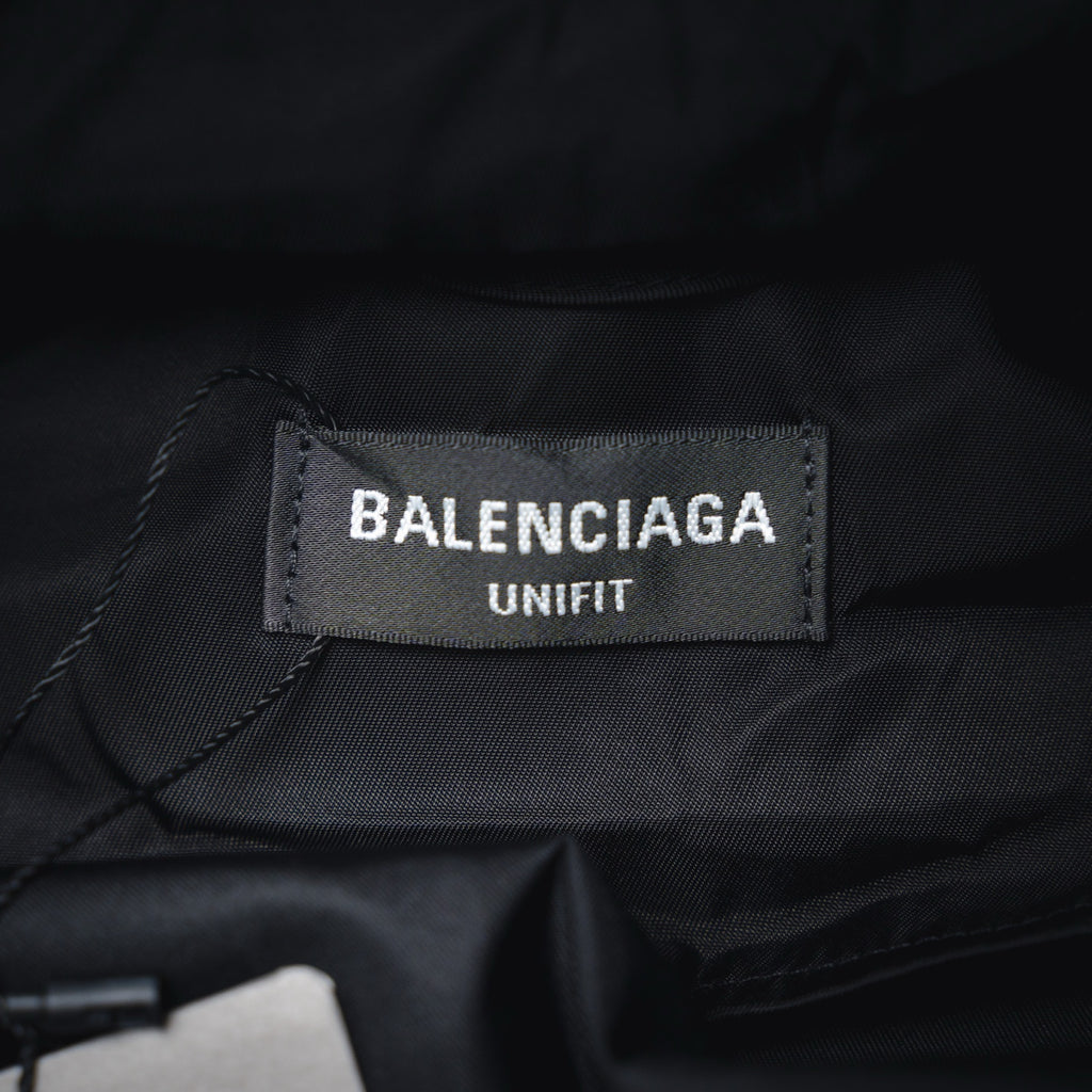 Balen 25fw printed jacket