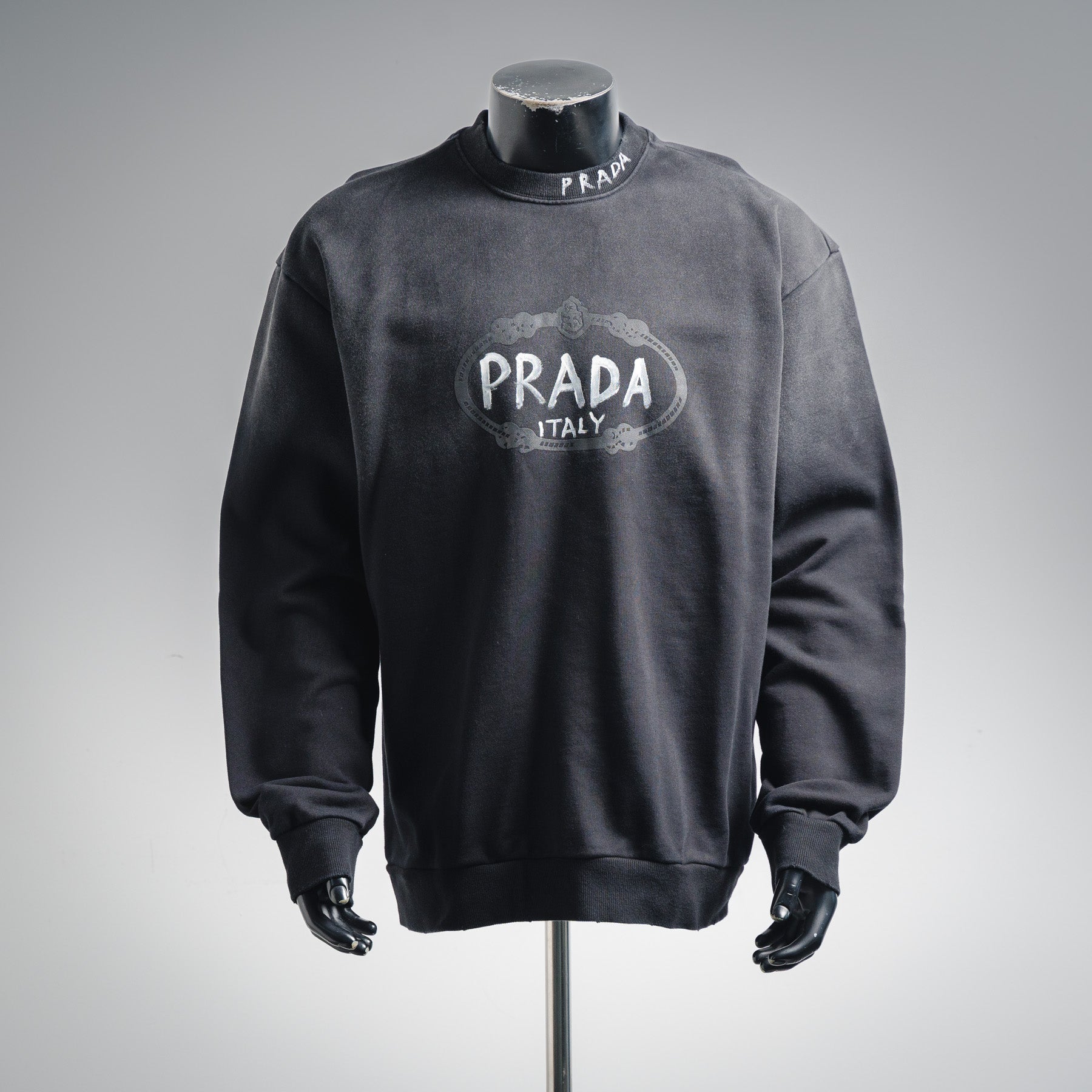 Pra 25fw leisure shirt