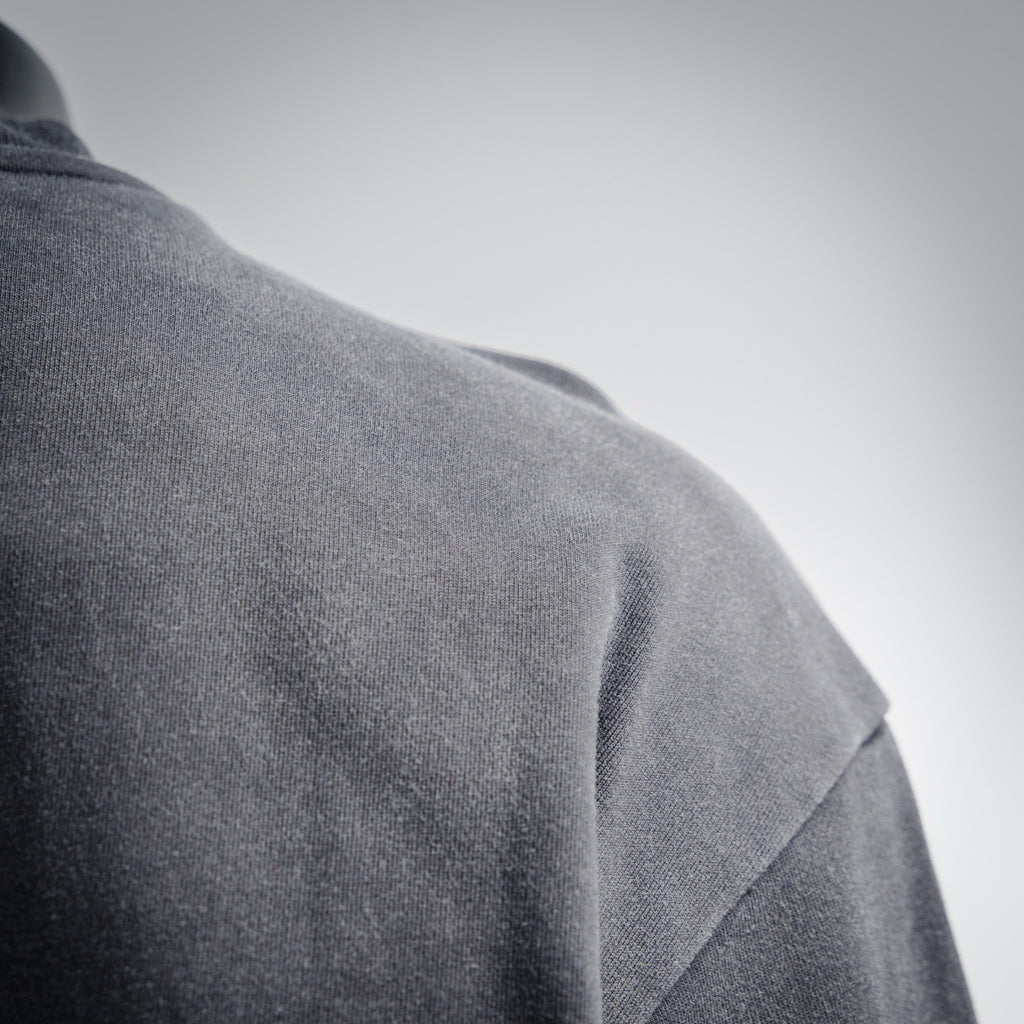 Pra 25fw leisure shirt