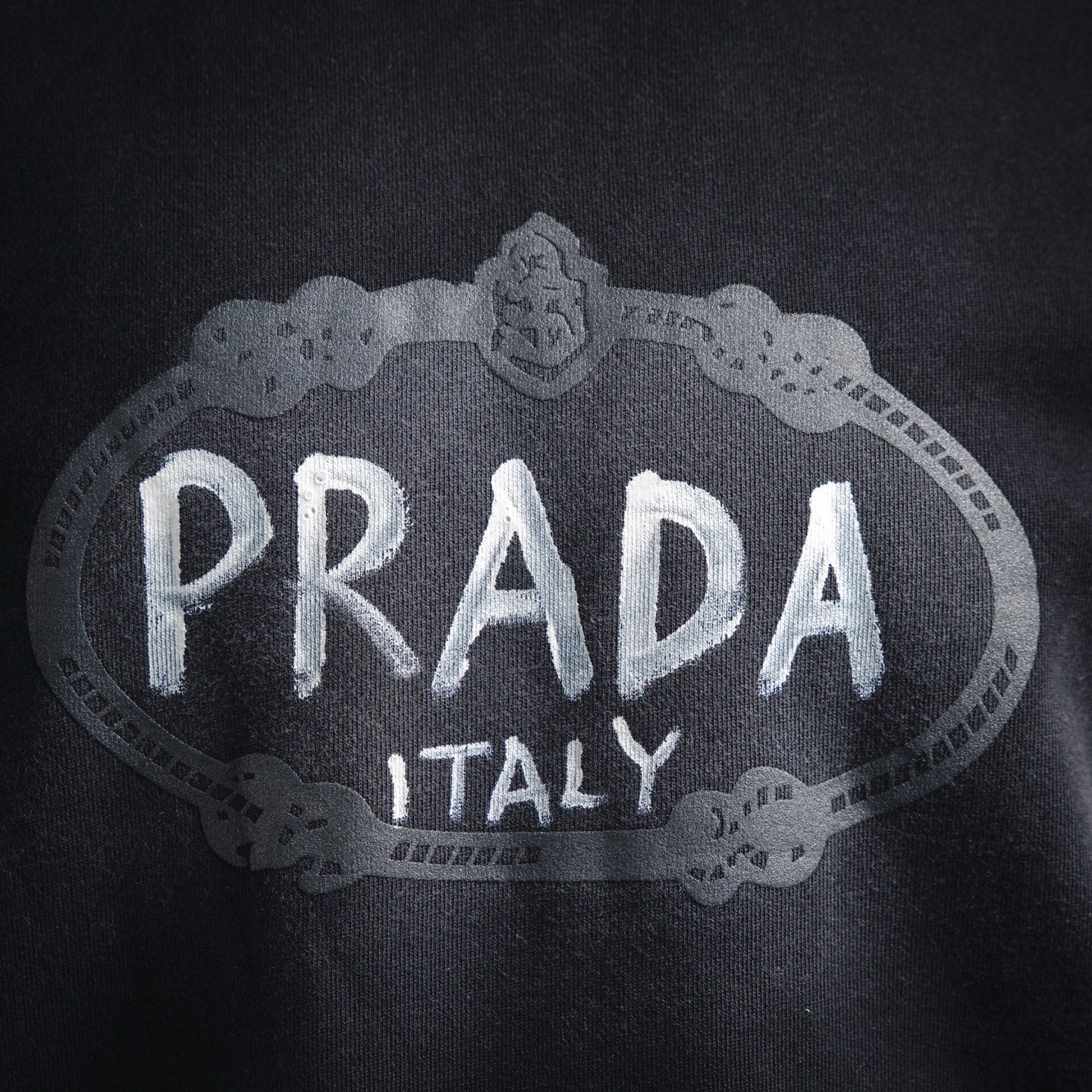 Pra 25fw leisure shirt