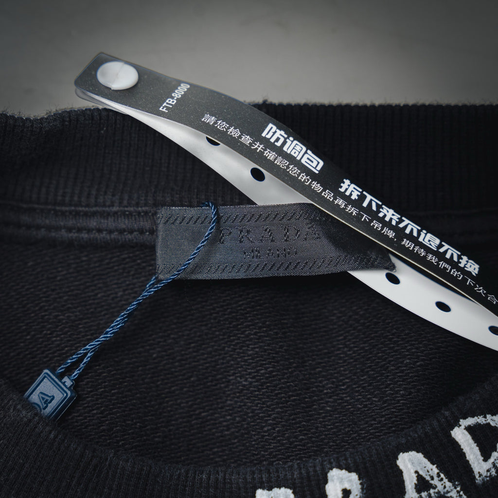 Pra 25fw leisure shirt