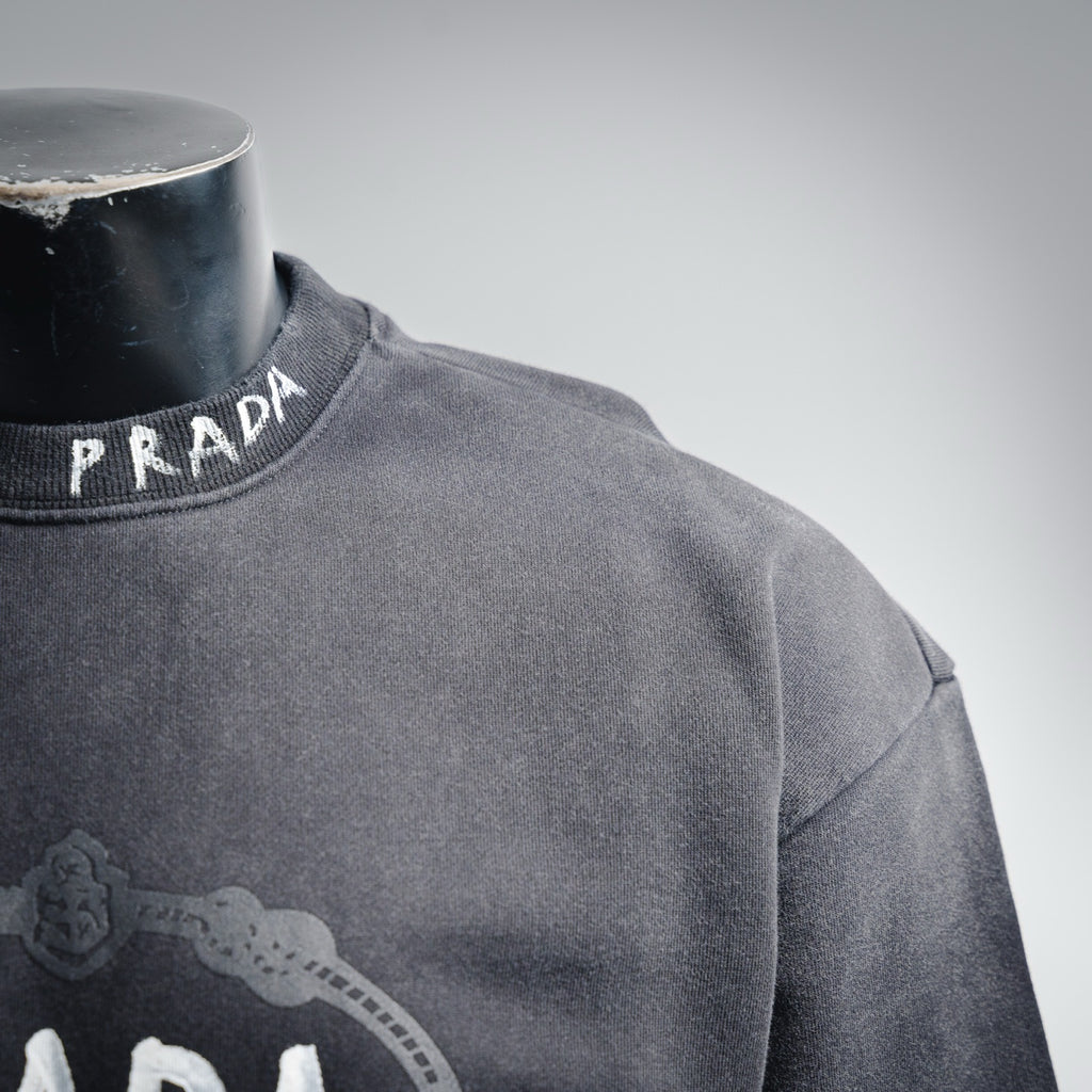 Pra 25fw leisure shirt