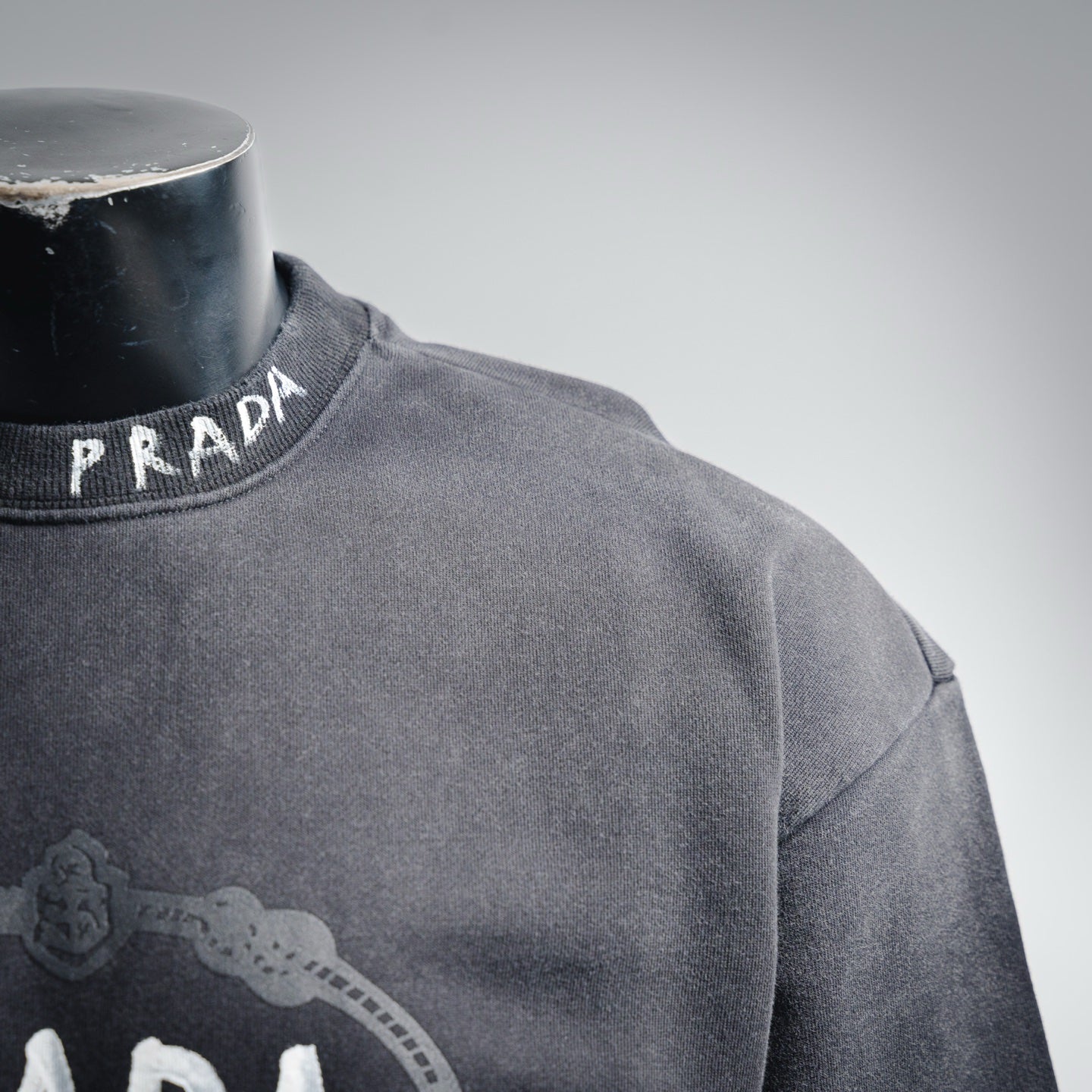 Pra 25fw leisure shirt