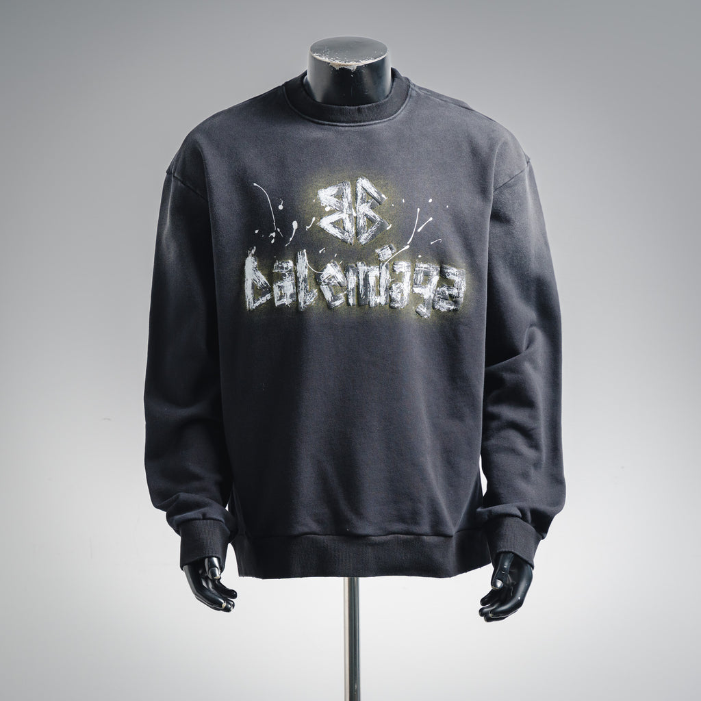 Balen 25fw leisure shirt