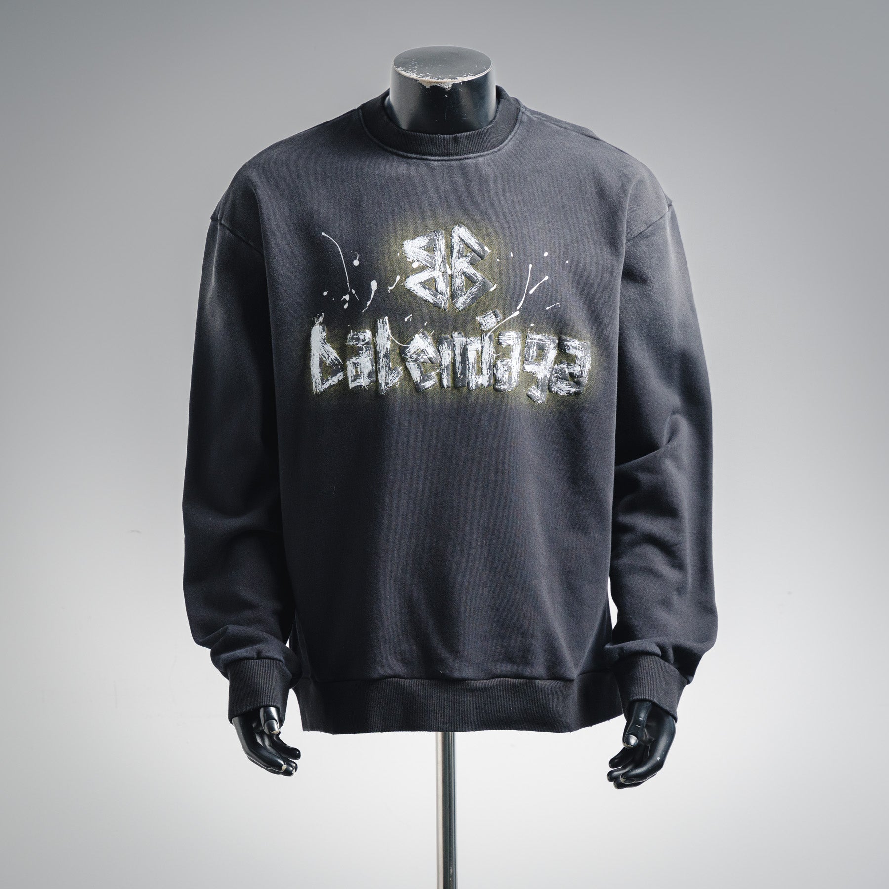 Balen 25fw leisure shirt