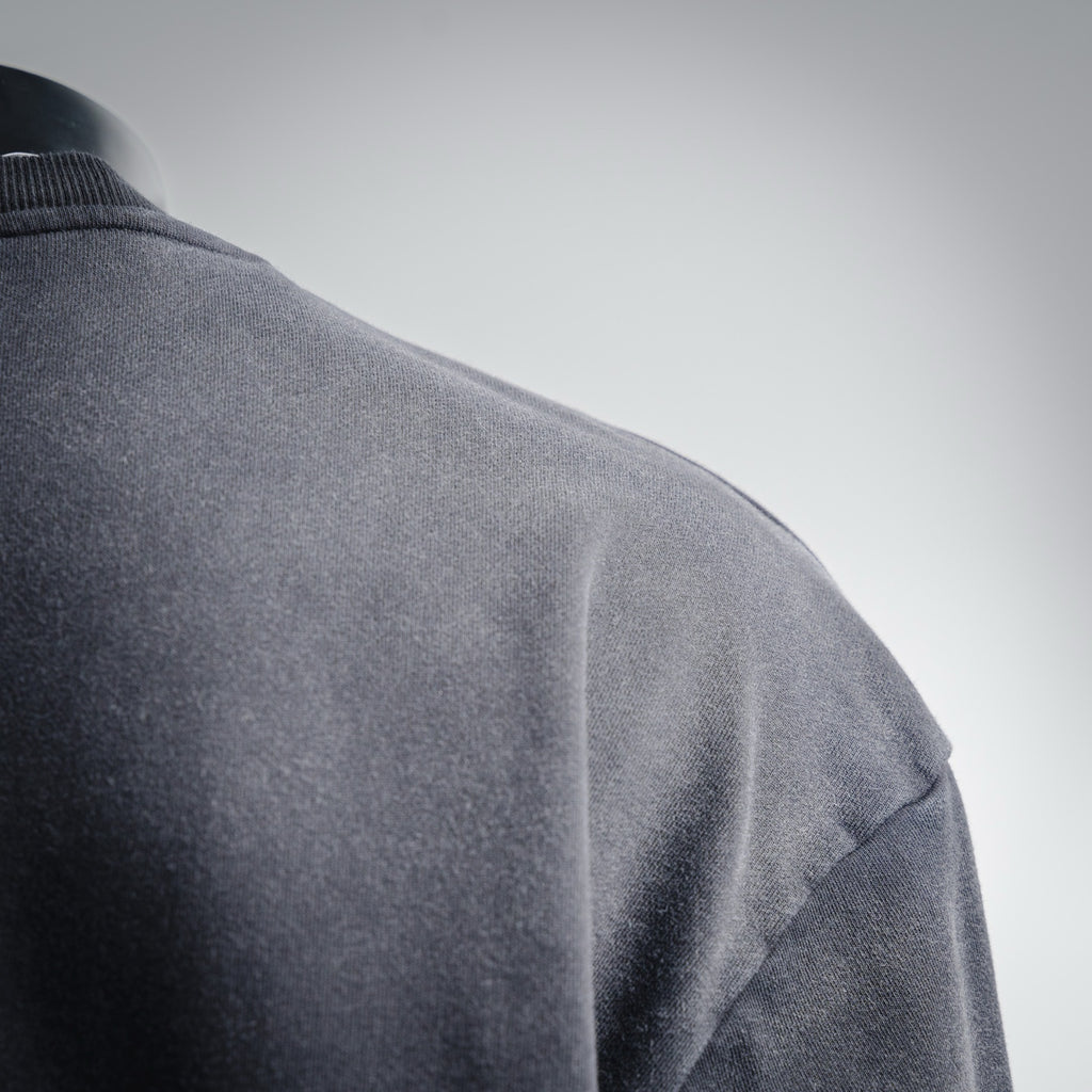 Balen 25fw leisure shirt