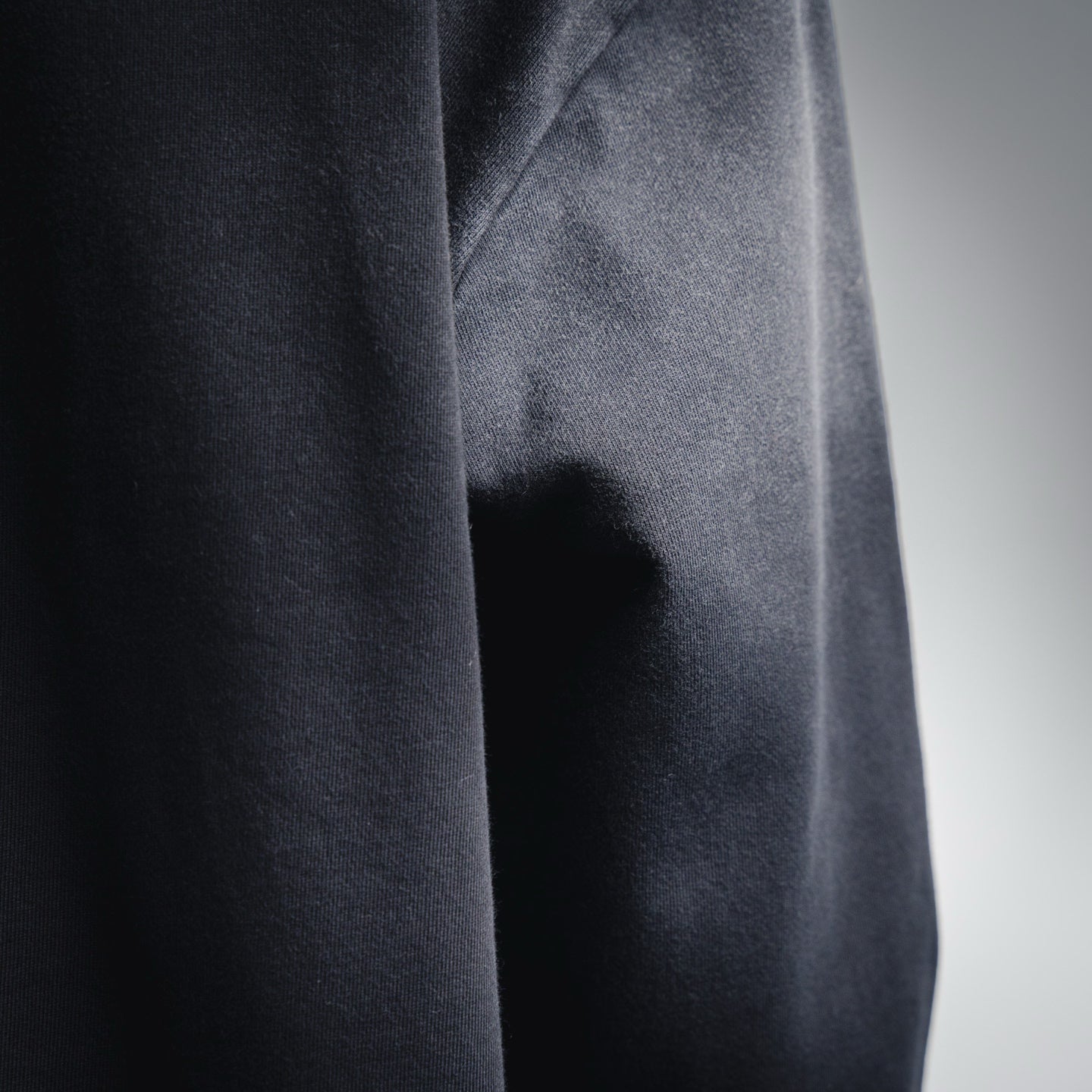 Balen 25fw leisure shirt