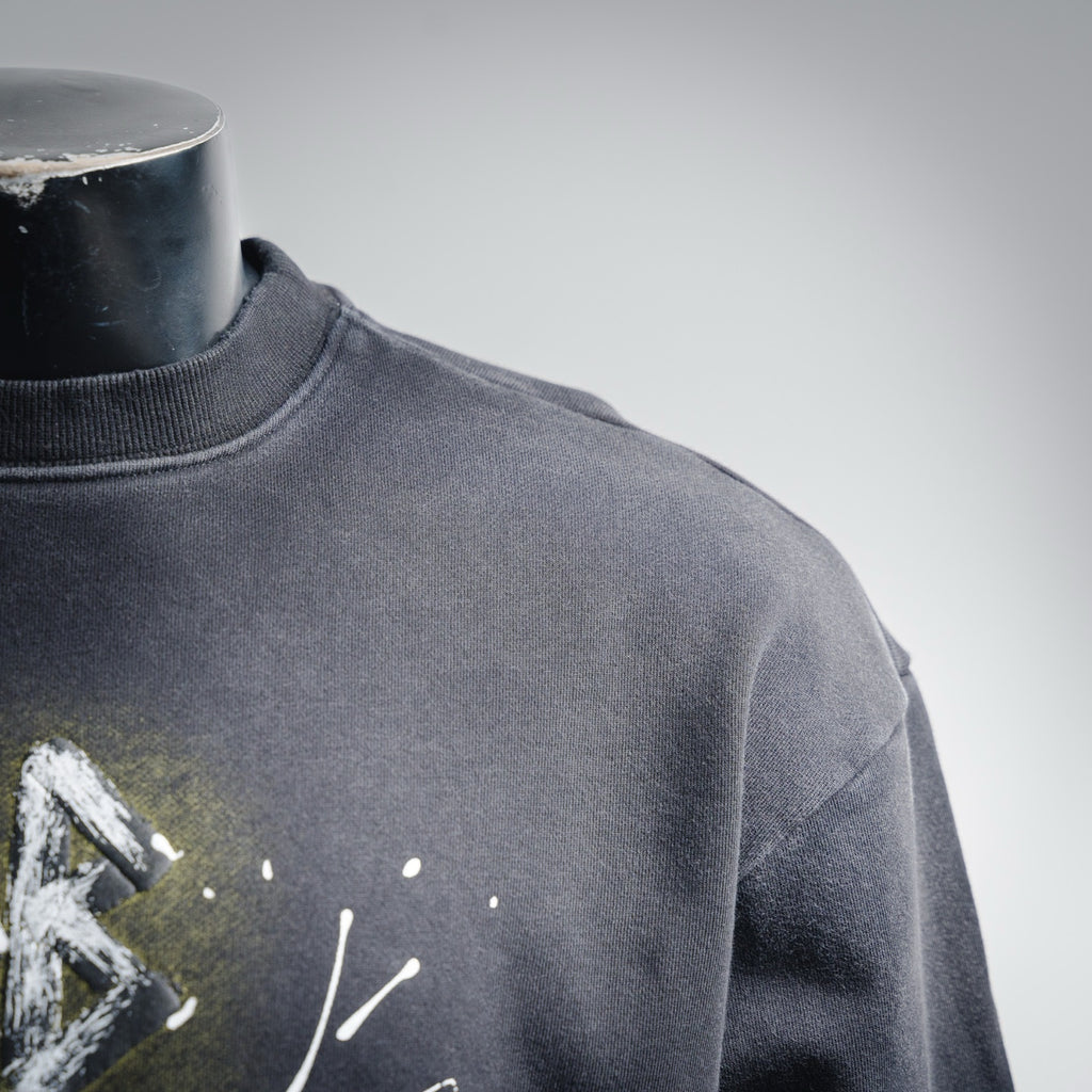 Balen 25fw leisure shirt