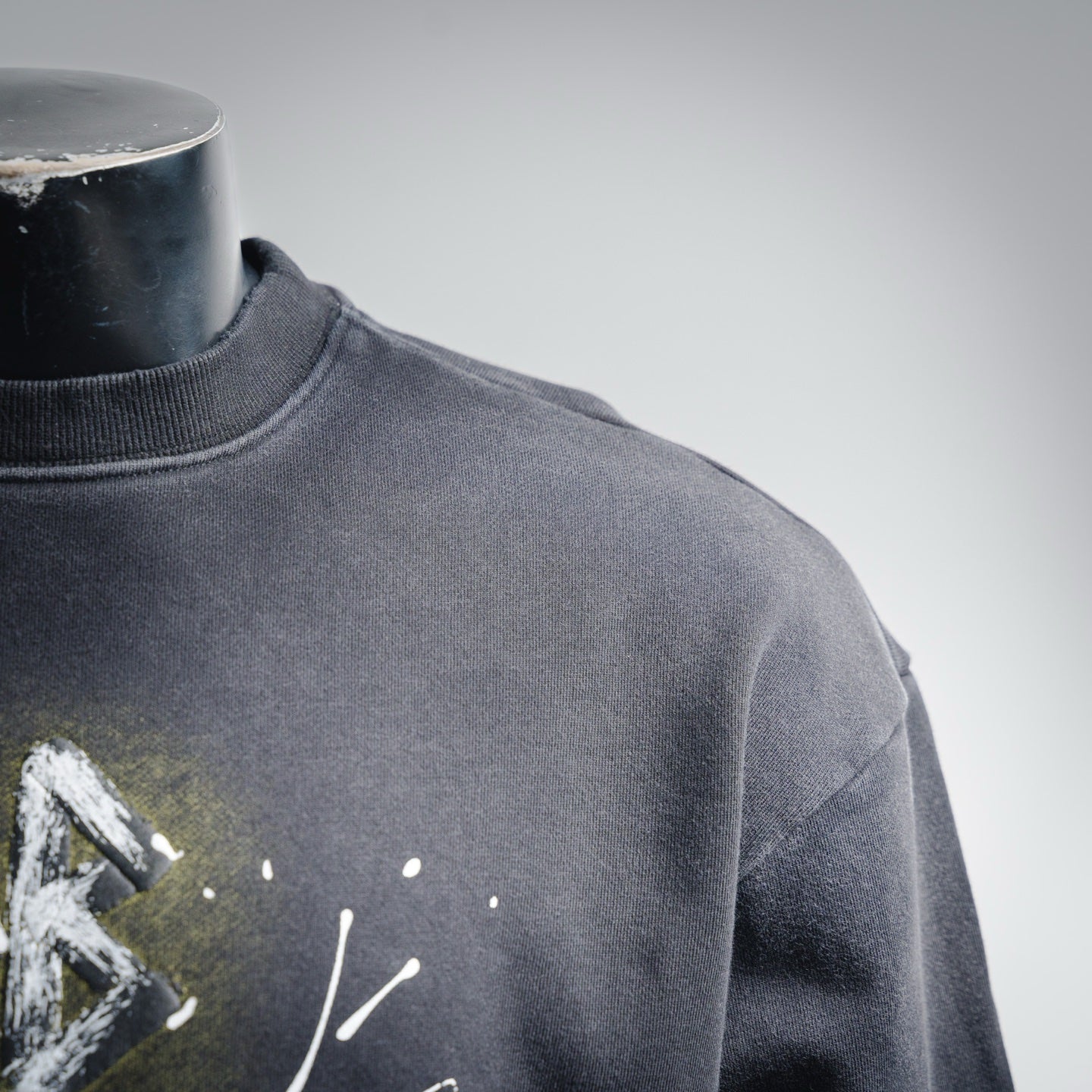 Balen 25fw leisure shirt