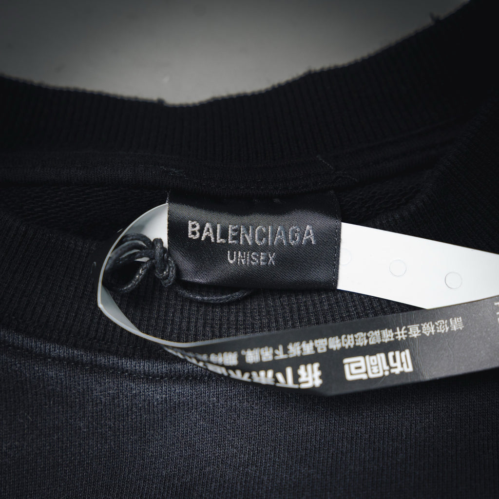 Balen 25fw leisure shirt