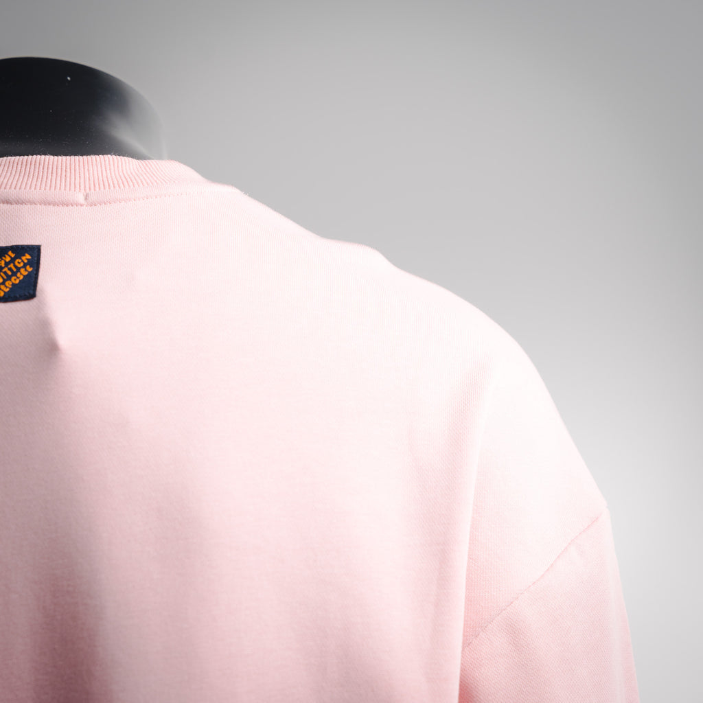 Louis 25fw embroidered shirt