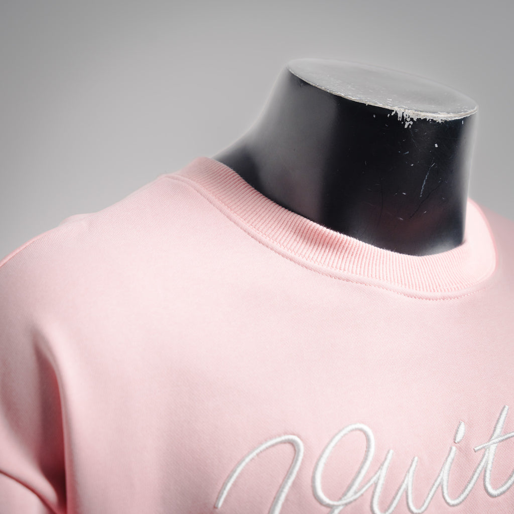 Louis 25fw embroidered shirt