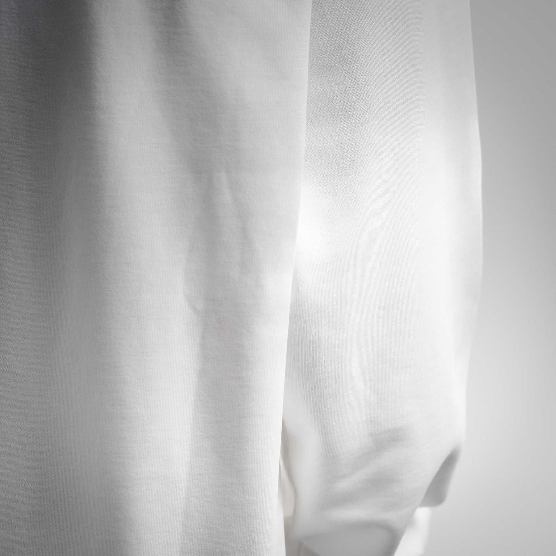 Louis 25fw embroidered shirt