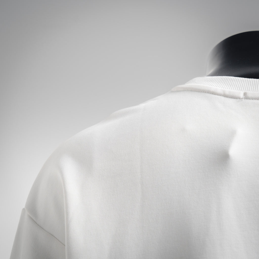 Louis 25fw embroidered shirt