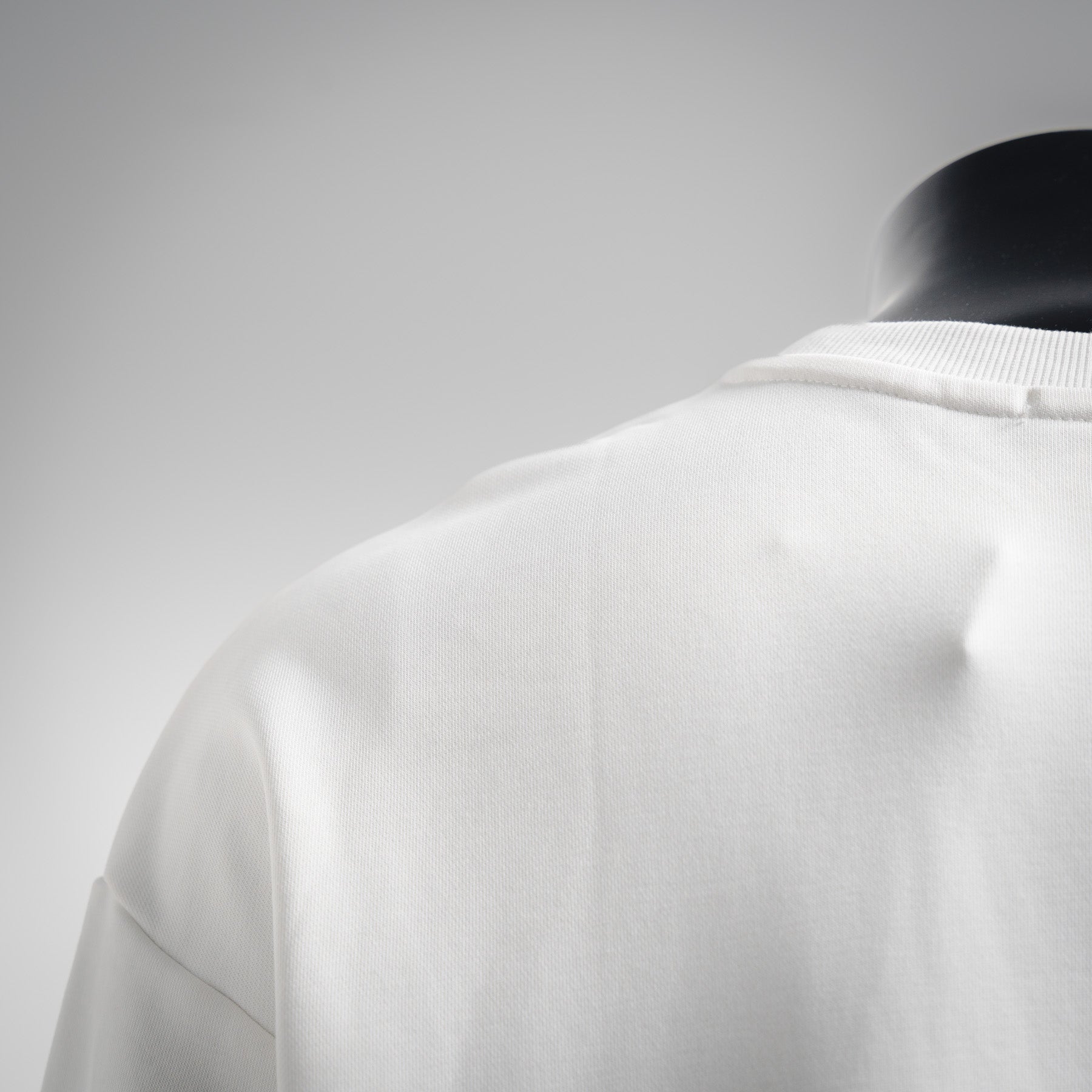 Louis 25fw embroidered shirt