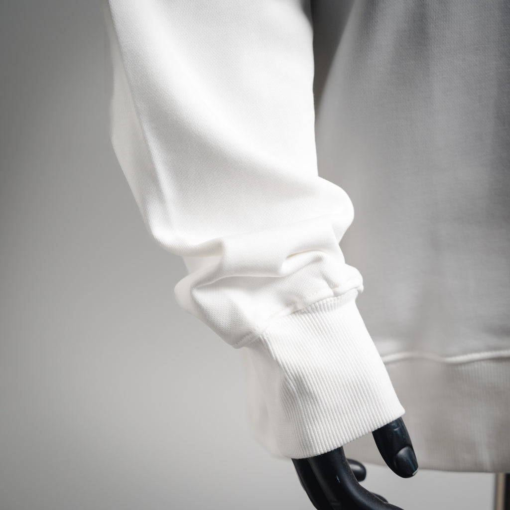 Louis 25fw embroidered shirt