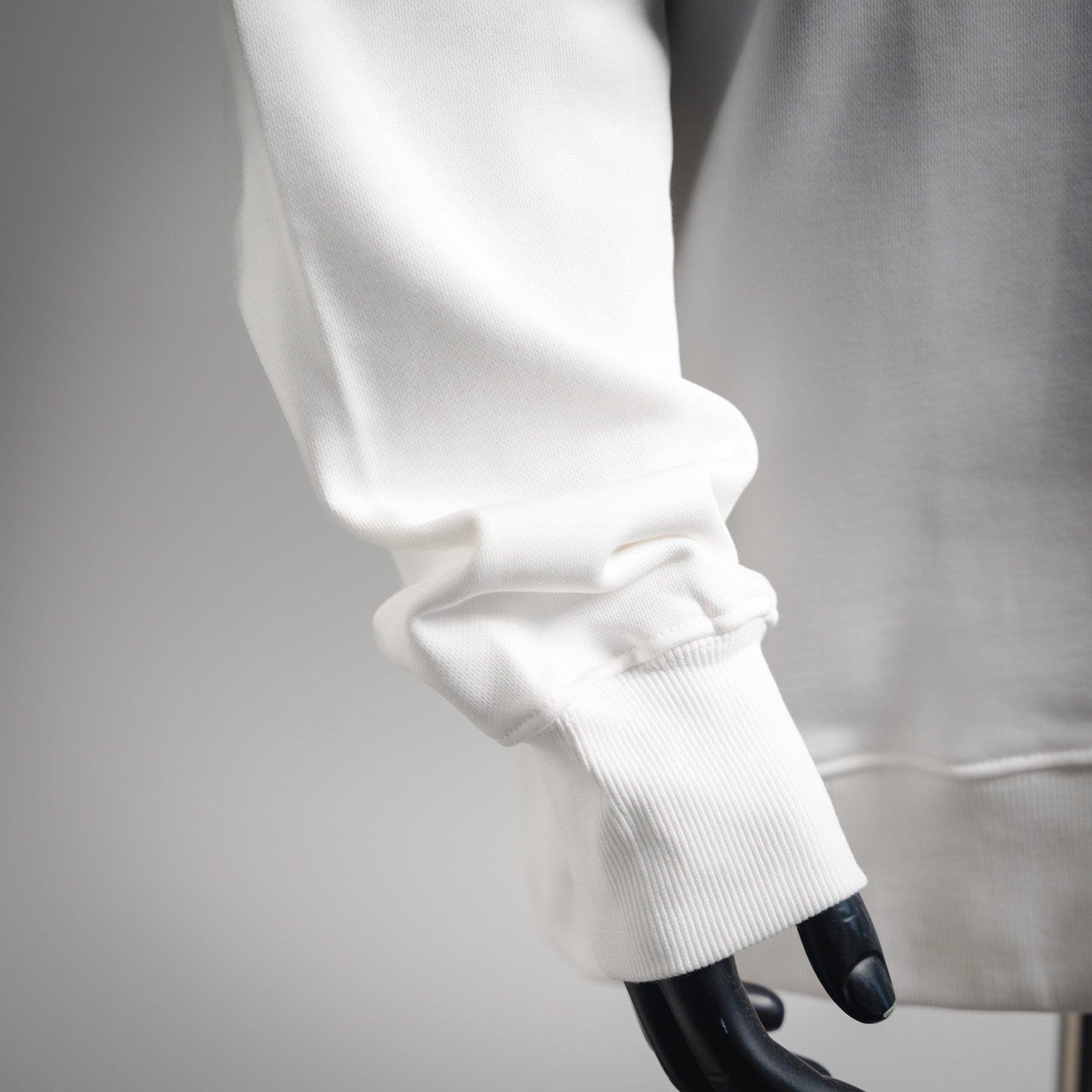 Louis 25fw embroidered shirt