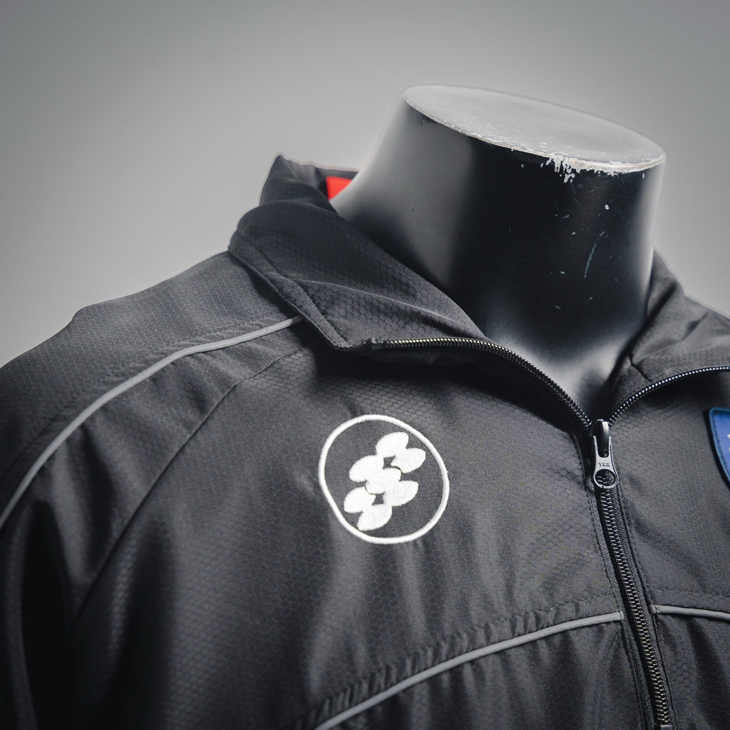 Supre 25fw leisure jacket