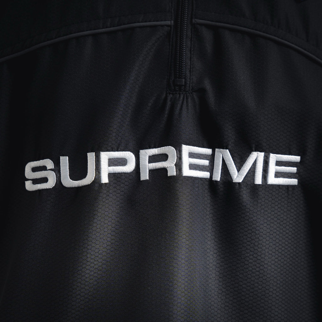 Supre 25fw leisure jacket