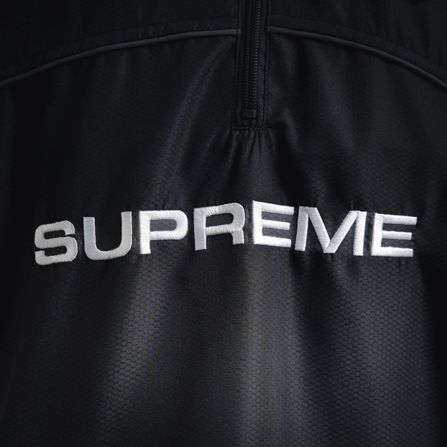 Supre 25fw leisure jacket