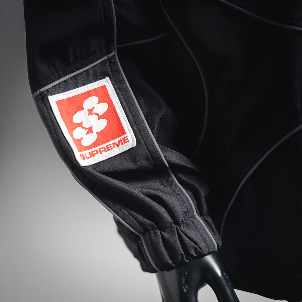 Supre 25fw leisure jacket