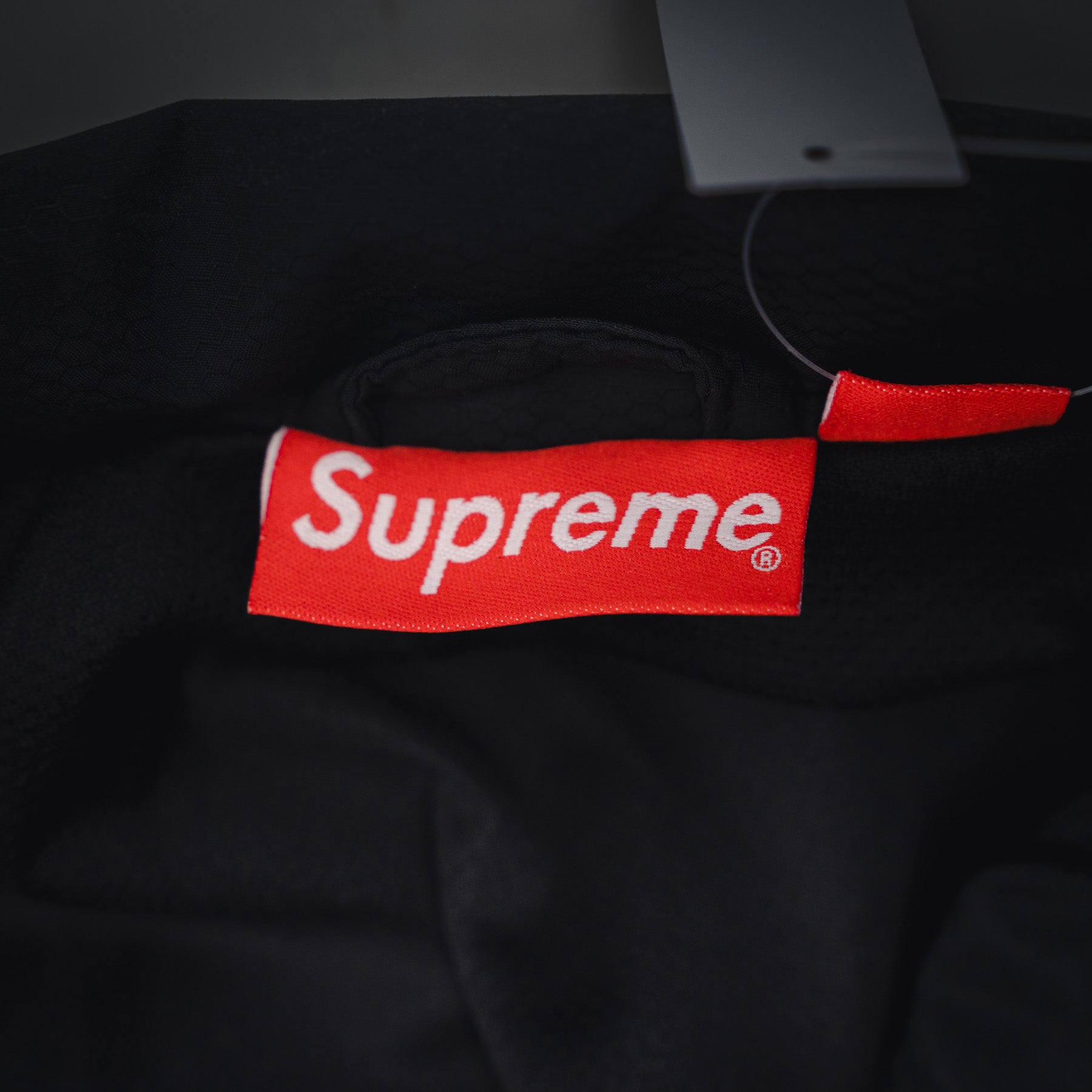 Supre 25fw leisure jacket