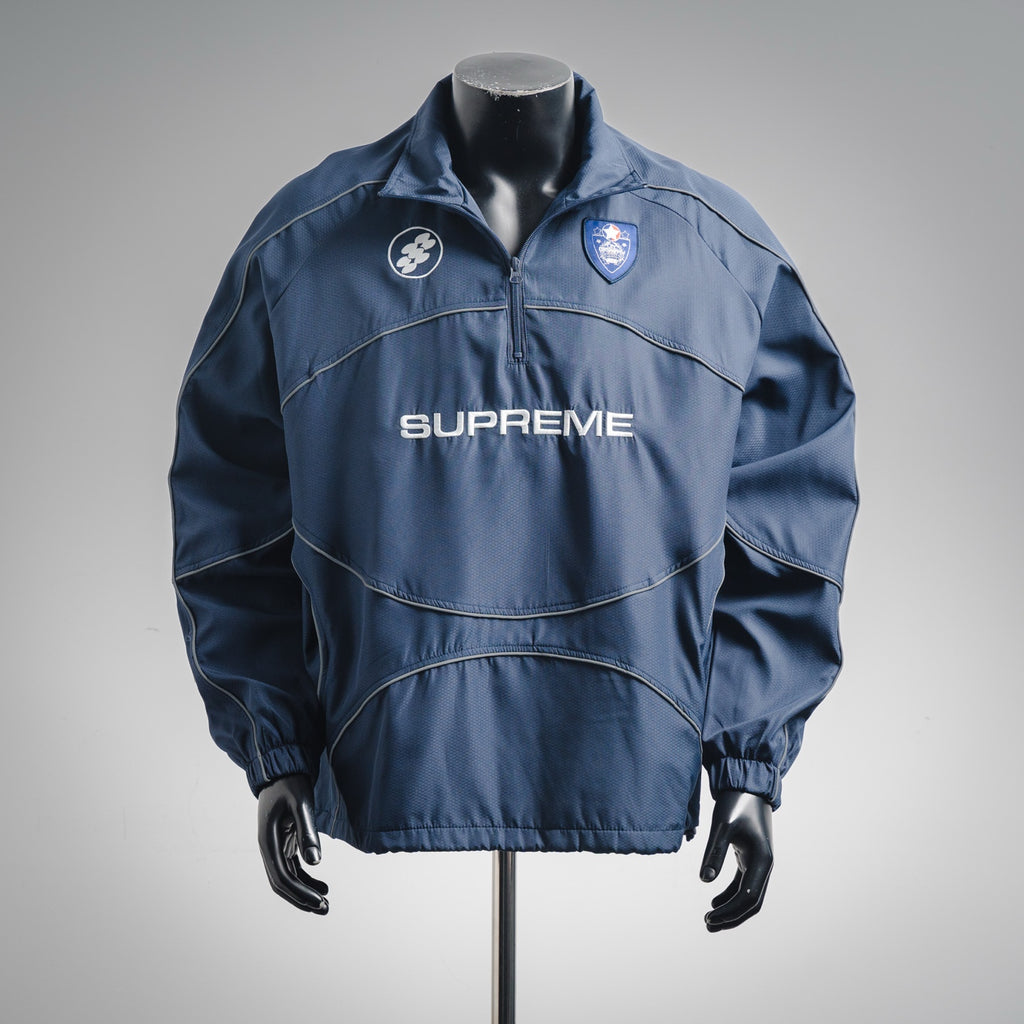 Supre 25fw leisure jacket