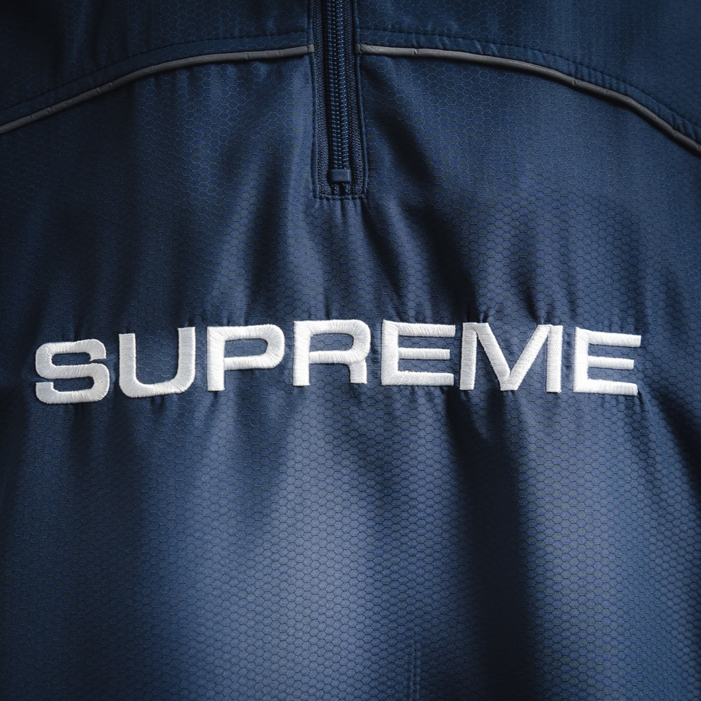 Supre 25fw leisure jacket