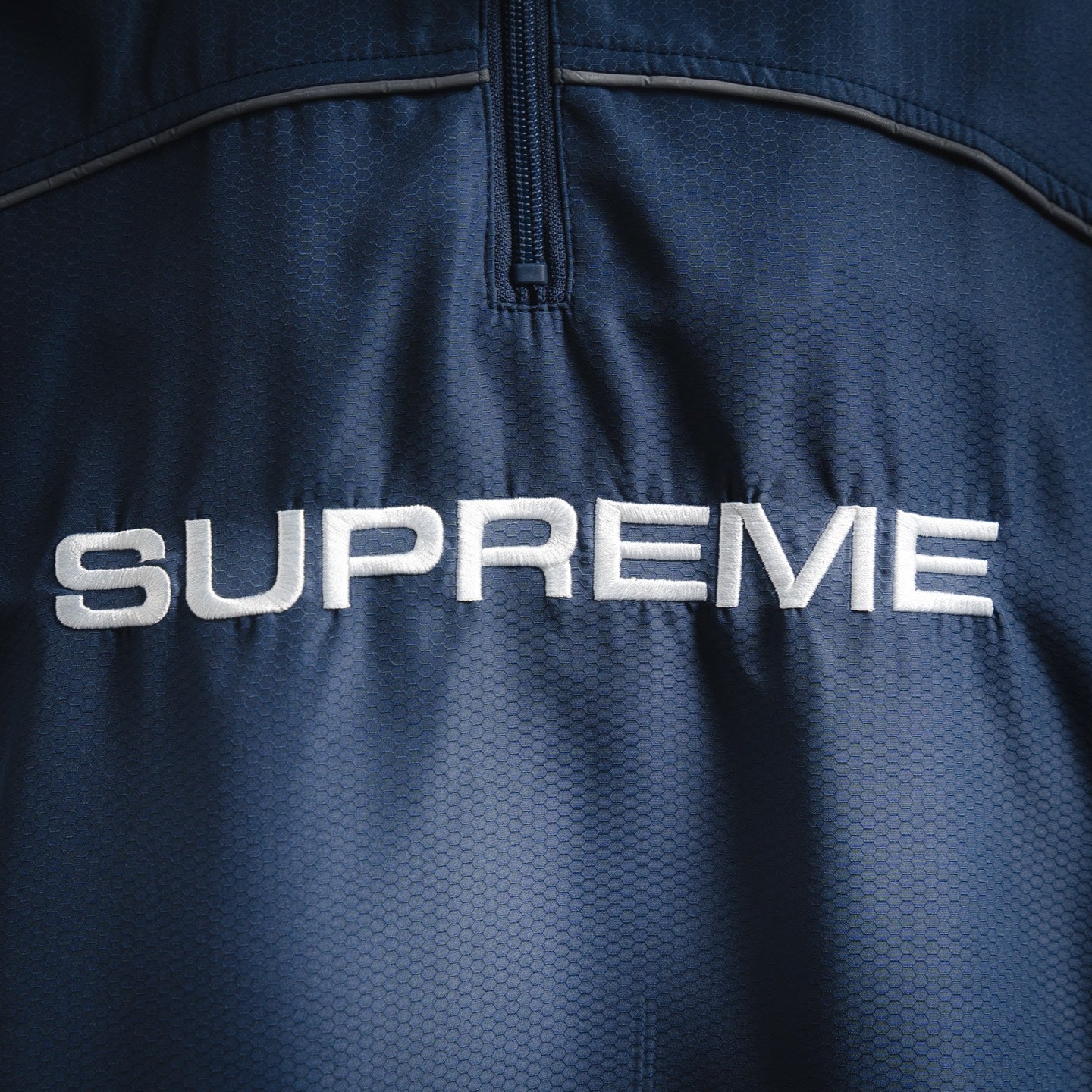 Supre 25fw leisure jacket