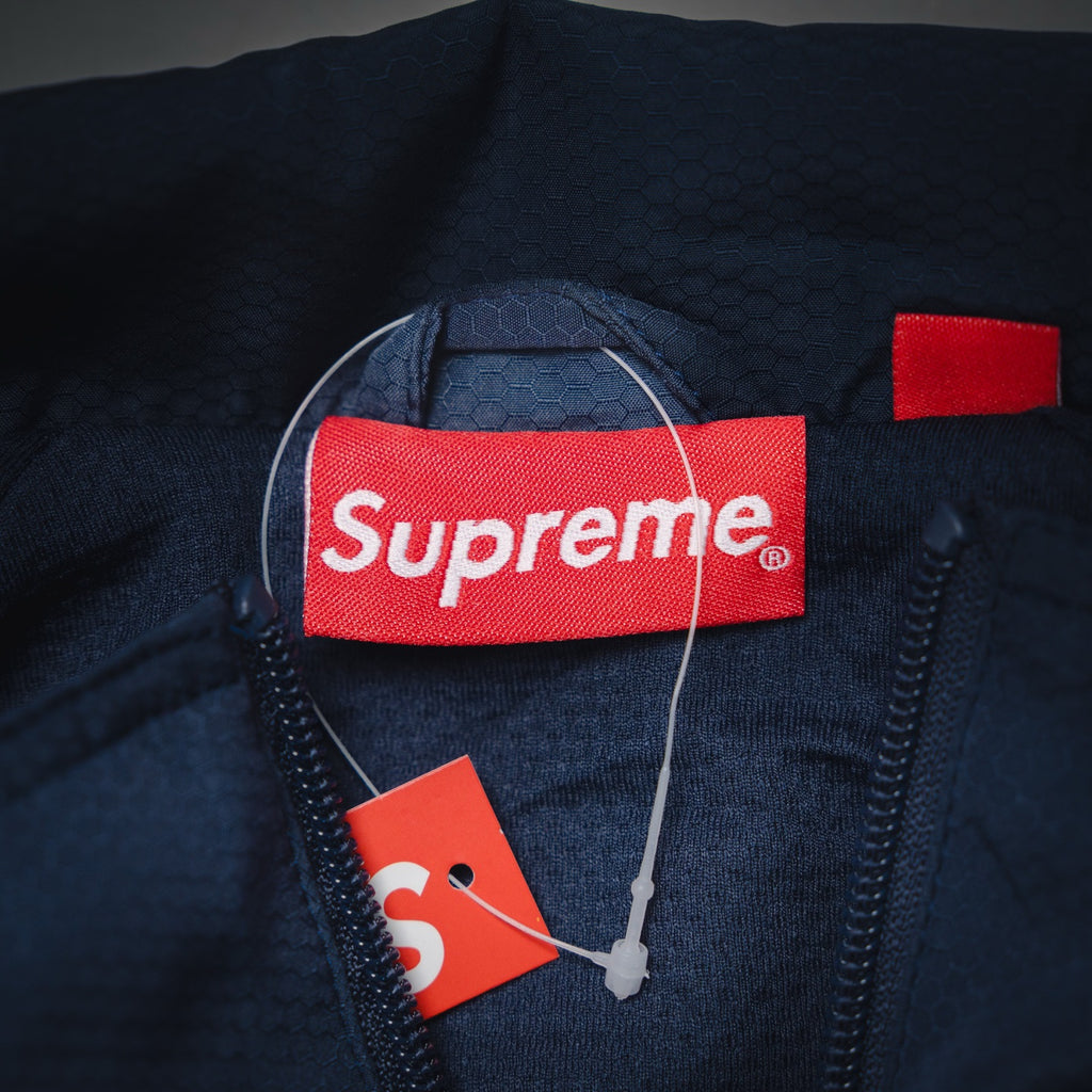 Supre 25fw leisure jacket